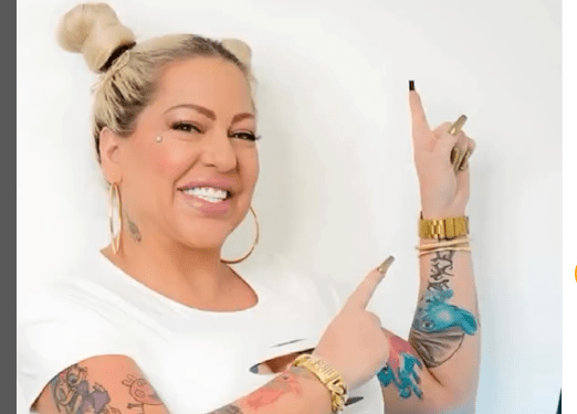la Diosa de Cuba