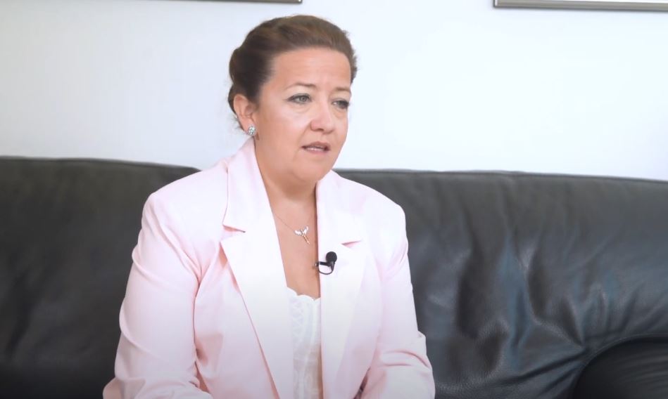 fátima matute edad