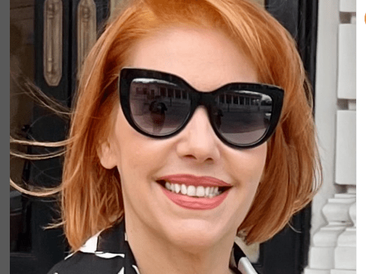 Rebeca Martínez